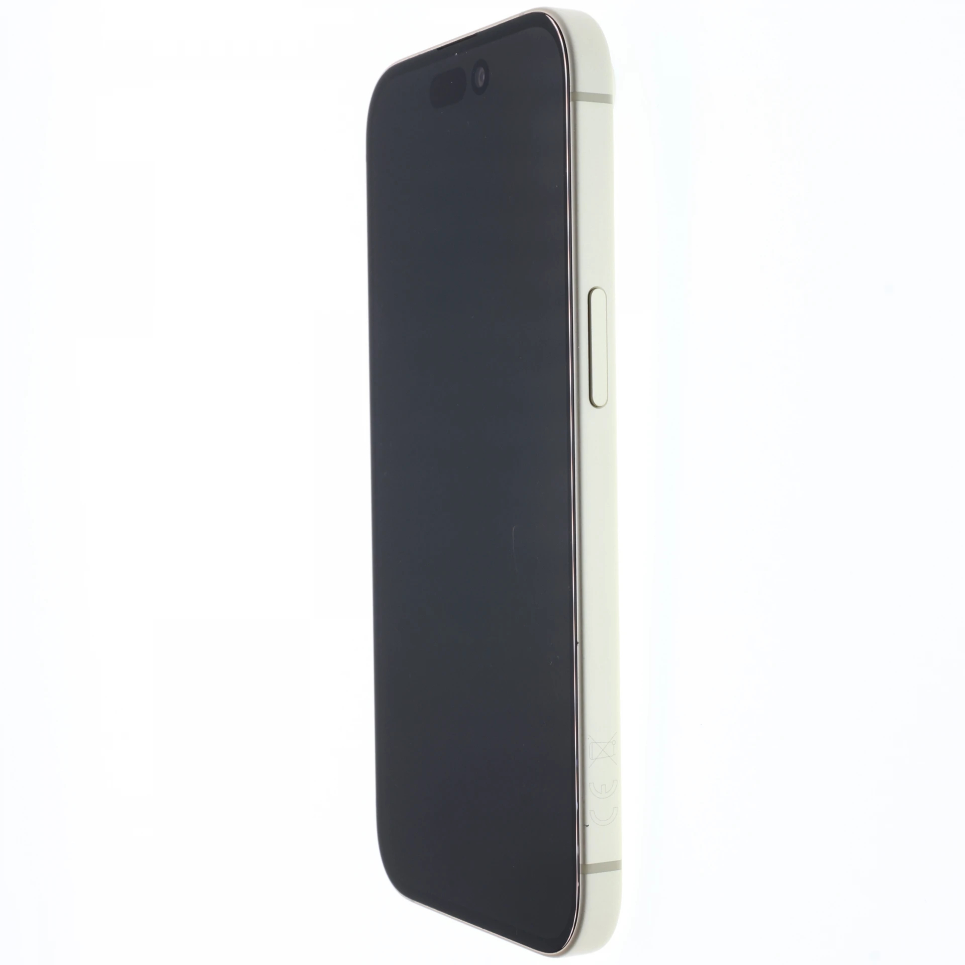 Apple iPhone 15 128 GB Yellow 89%