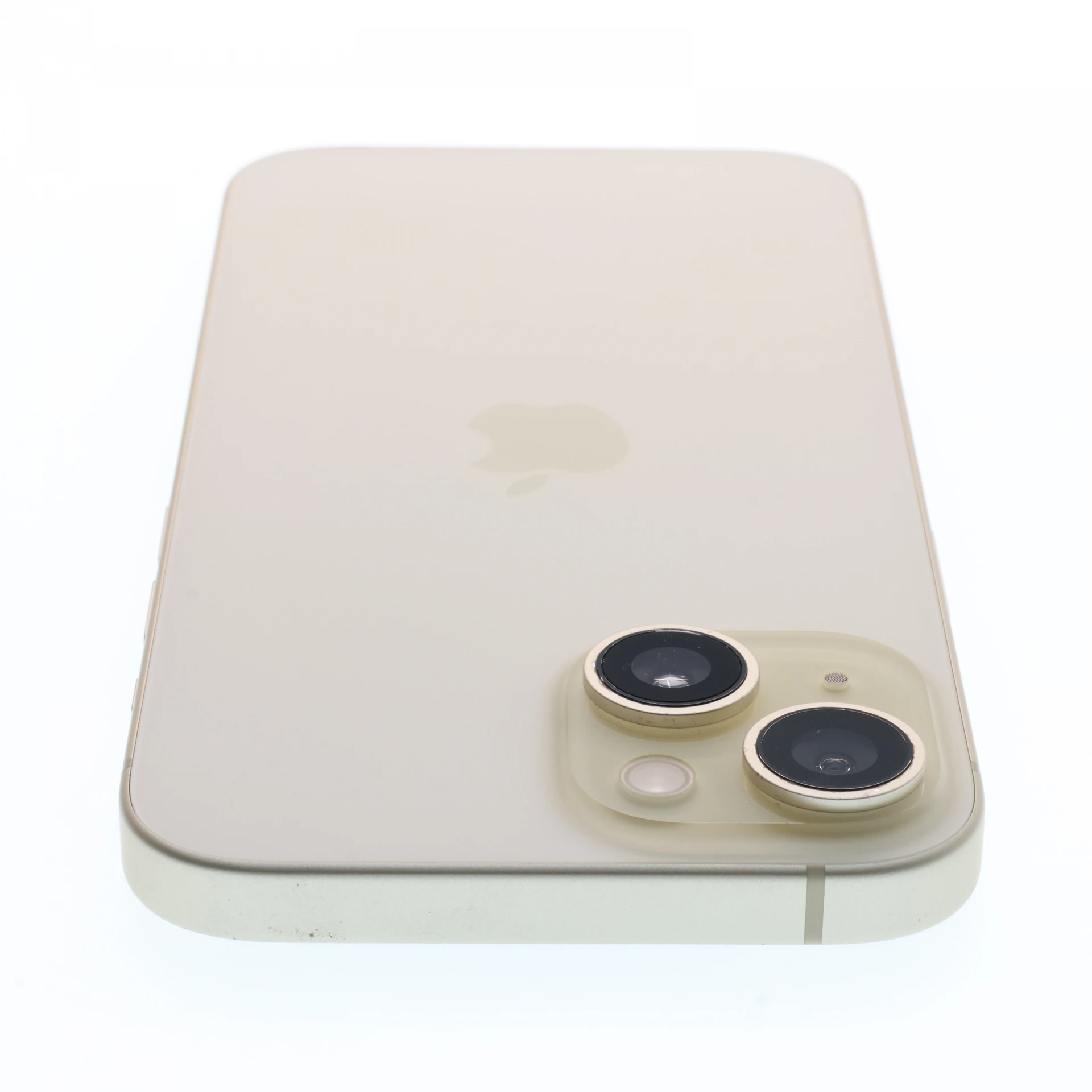 Apple iPhone 15 128 GB Yellow 89%