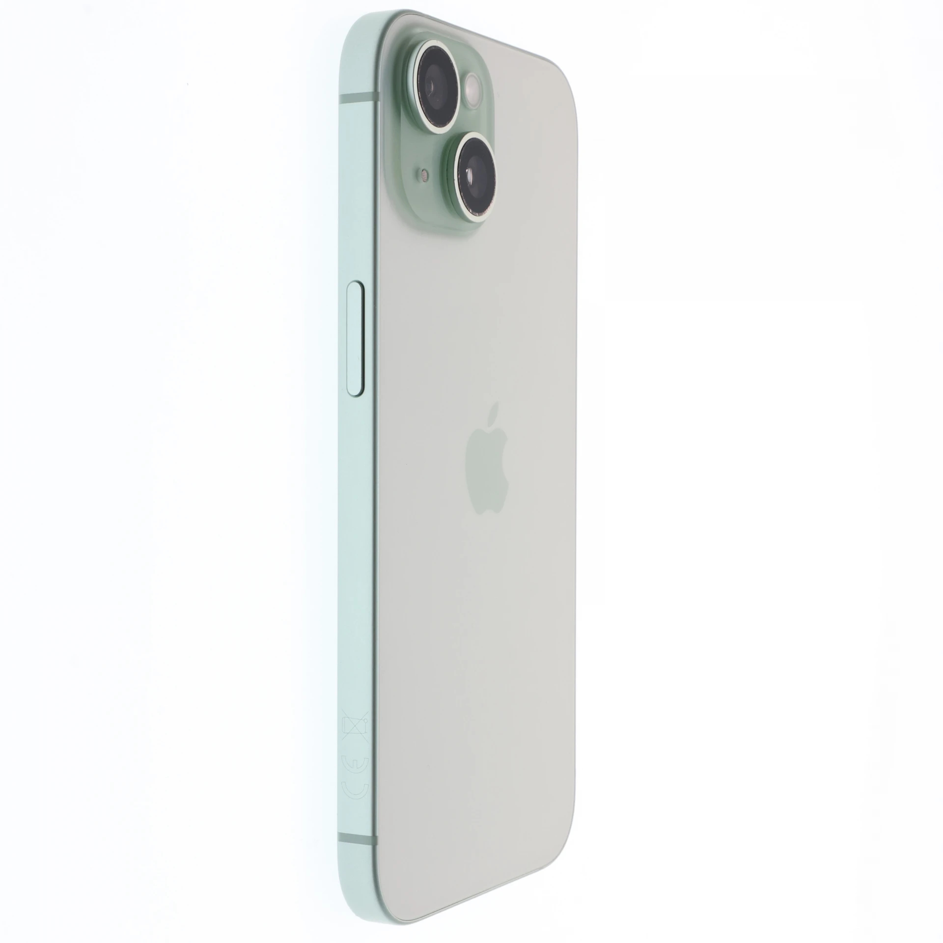 Apple iPhone 15 128 GB Green 84%