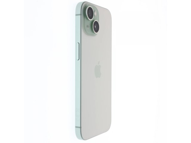 Apple iPhone 15 128 GB Green 84%