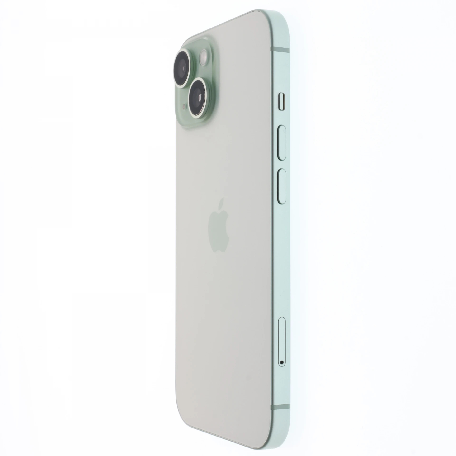 Apple iPhone 15 128 GB Green 84%