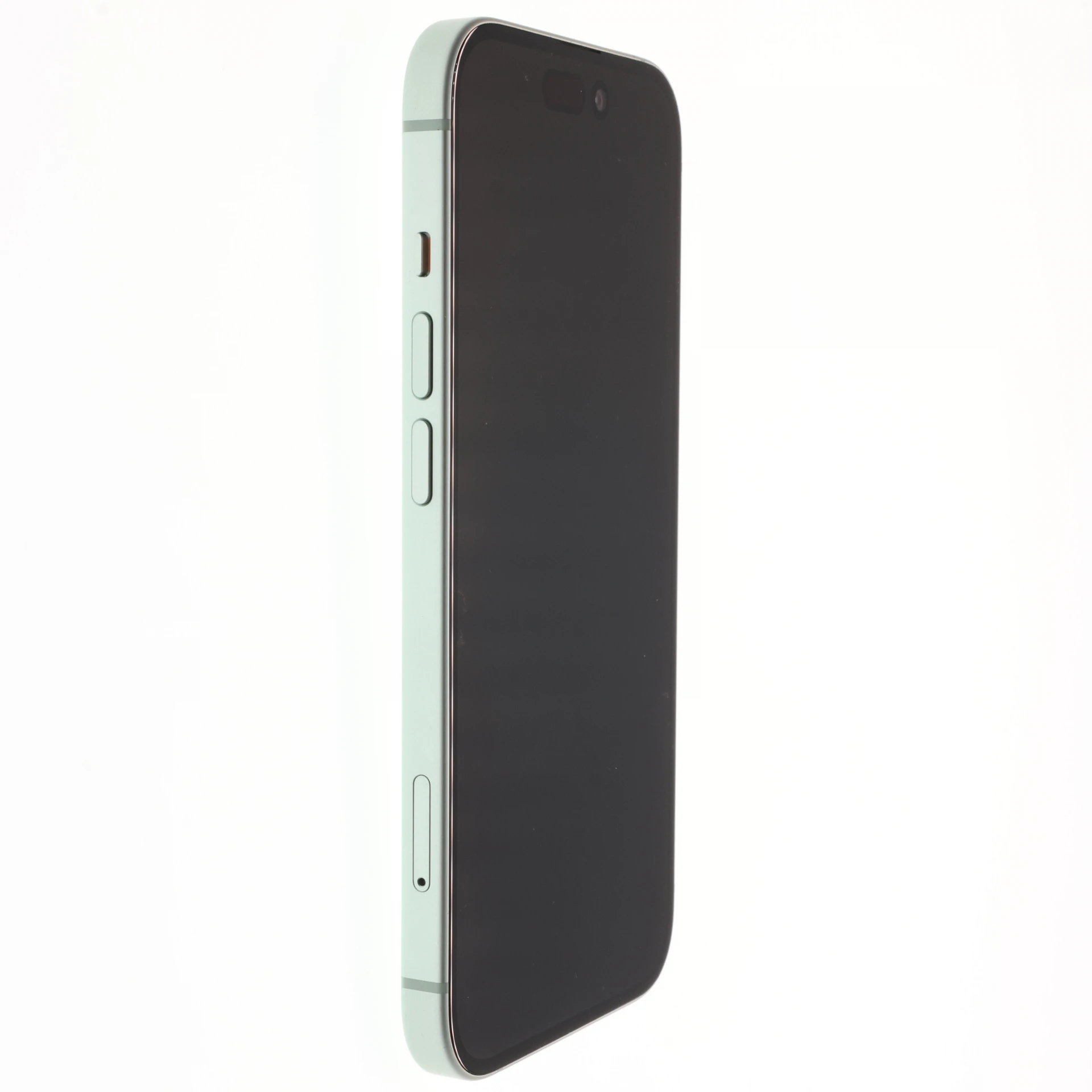 Apple iPhone 15 128 GB Green 84%