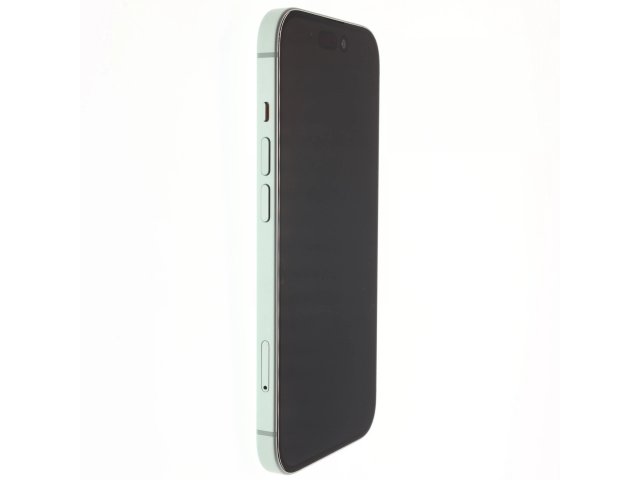 Apple iPhone 15 128 GB Green 84%