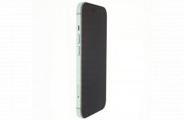 Apple iPhone 15 128 GB Green 84%