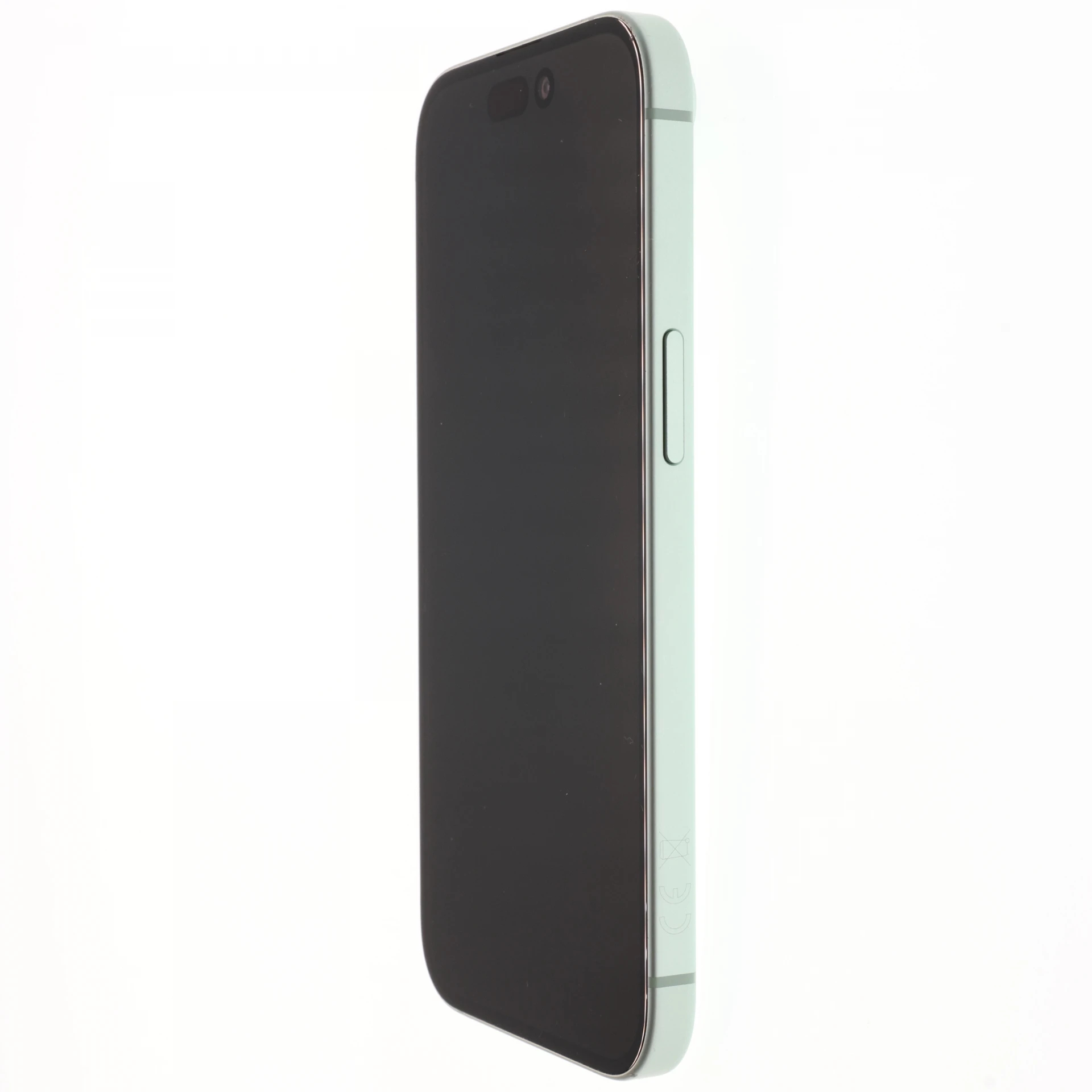 Apple iPhone 15 128 GB Green 84%