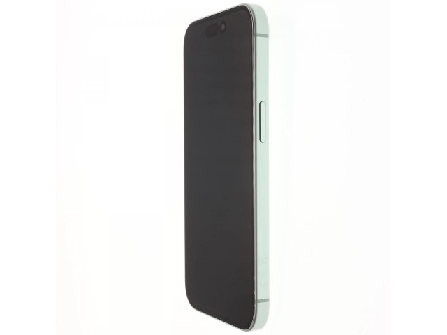 Apple iPhone 15 128 GB Green 84%