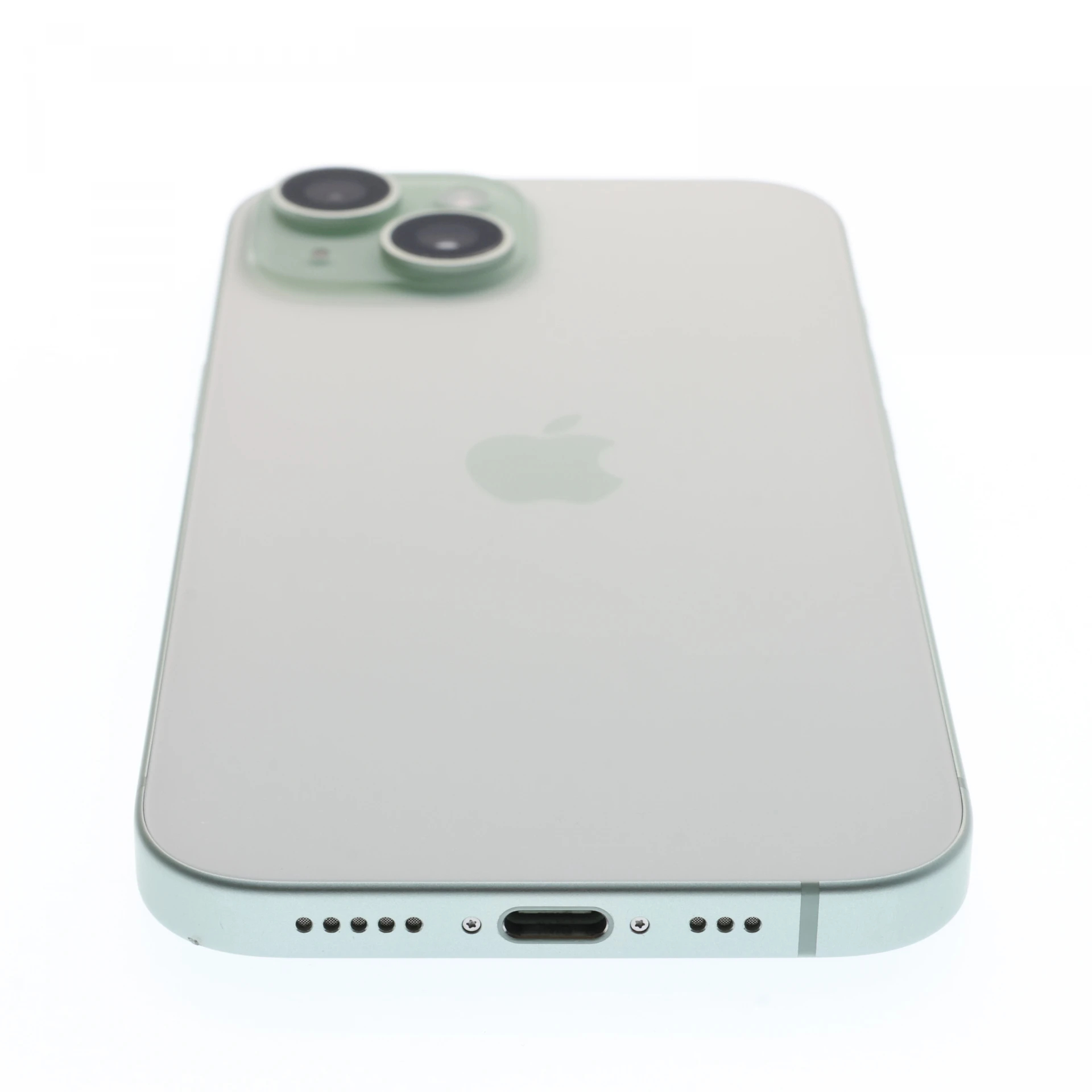 Apple iPhone 15 128 GB Green 84%