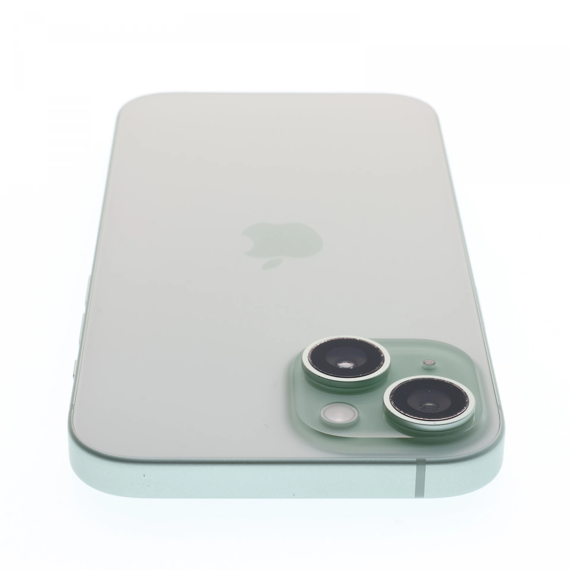 Apple iPhone 15 128 GB Green 84%