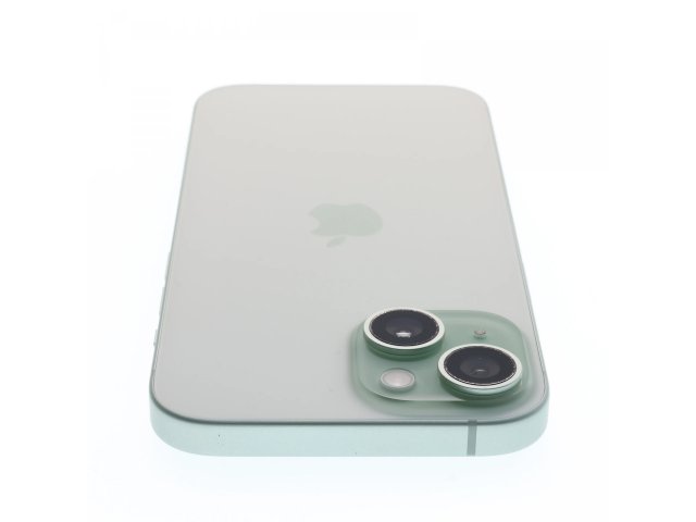 Apple iPhone 15 128 GB Green 84%