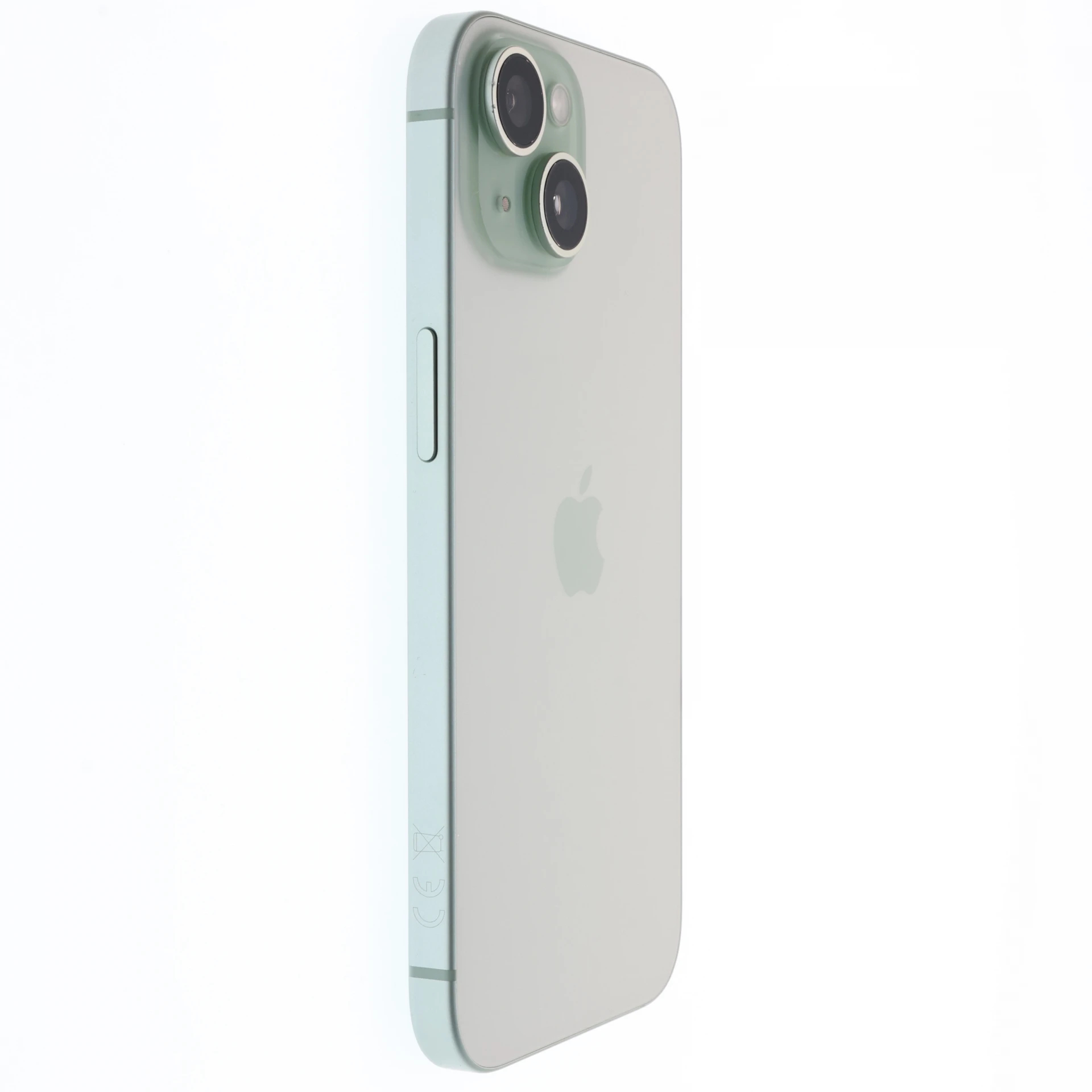 Apple iPhone 15 128 GB Green 89%