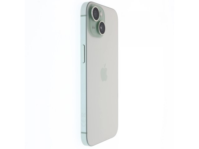 Apple iPhone 15 128 GB Green 89%