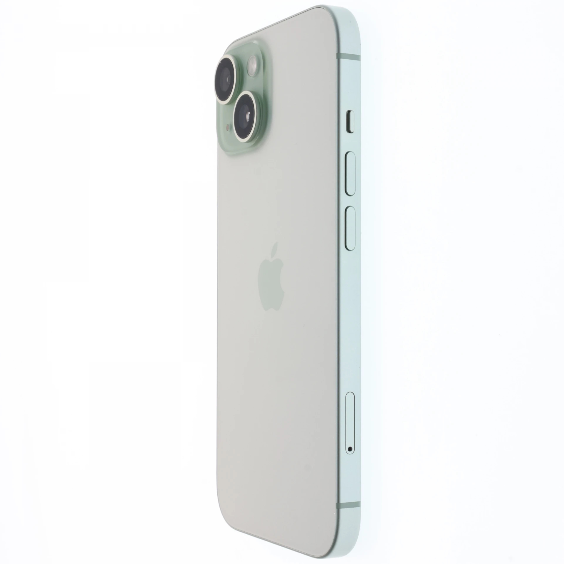 Apple iPhone 15 128 GB Green 89%