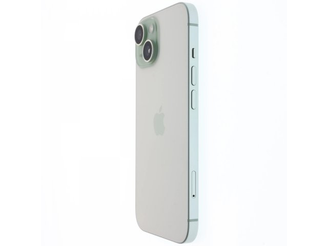 Apple iPhone 15 128 GB Green 89%