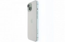 Apple iPhone 15 128 GB Green 89%