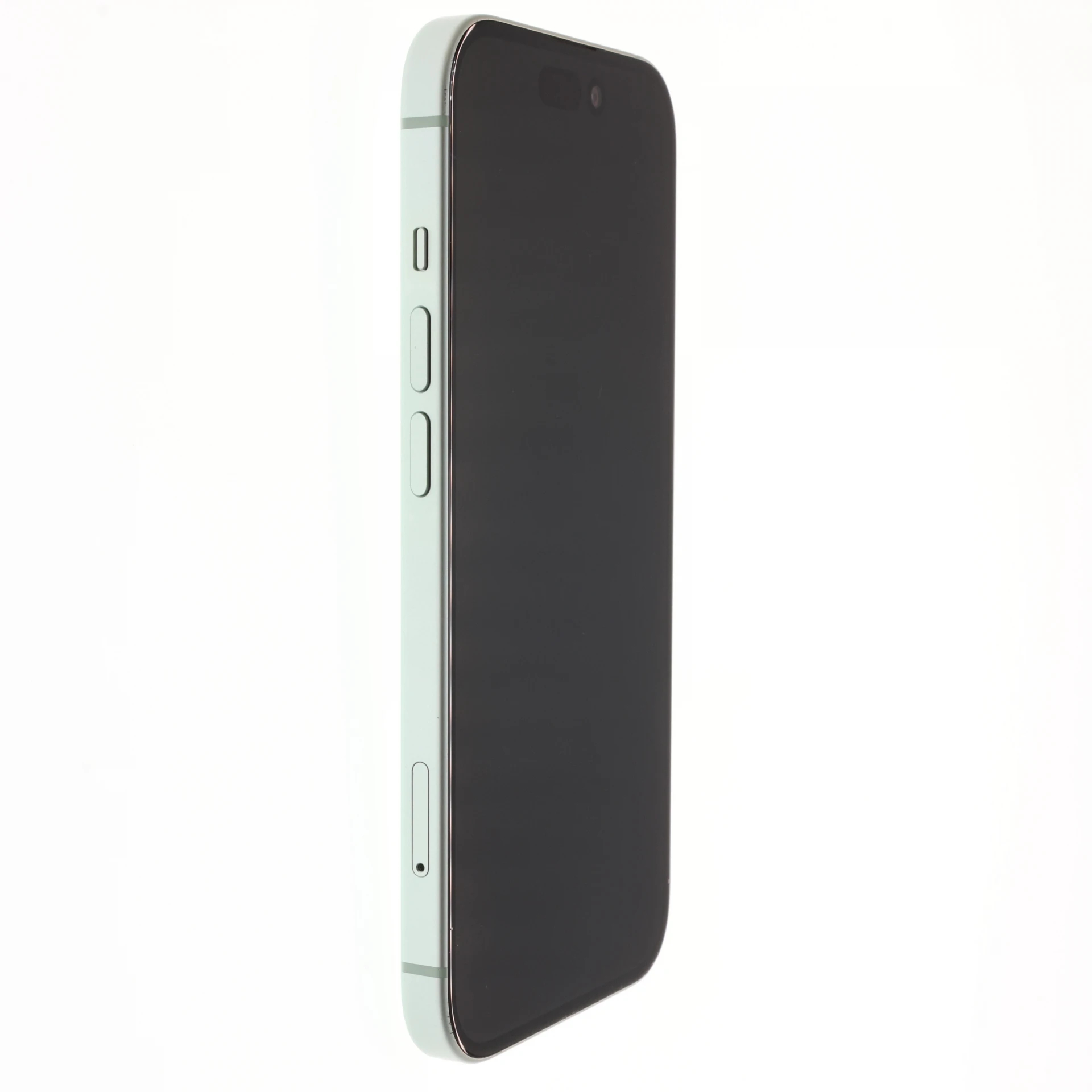 Apple iPhone 15 128 GB Green 89%