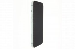 Apple iPhone 15 128 GB Green 89%
