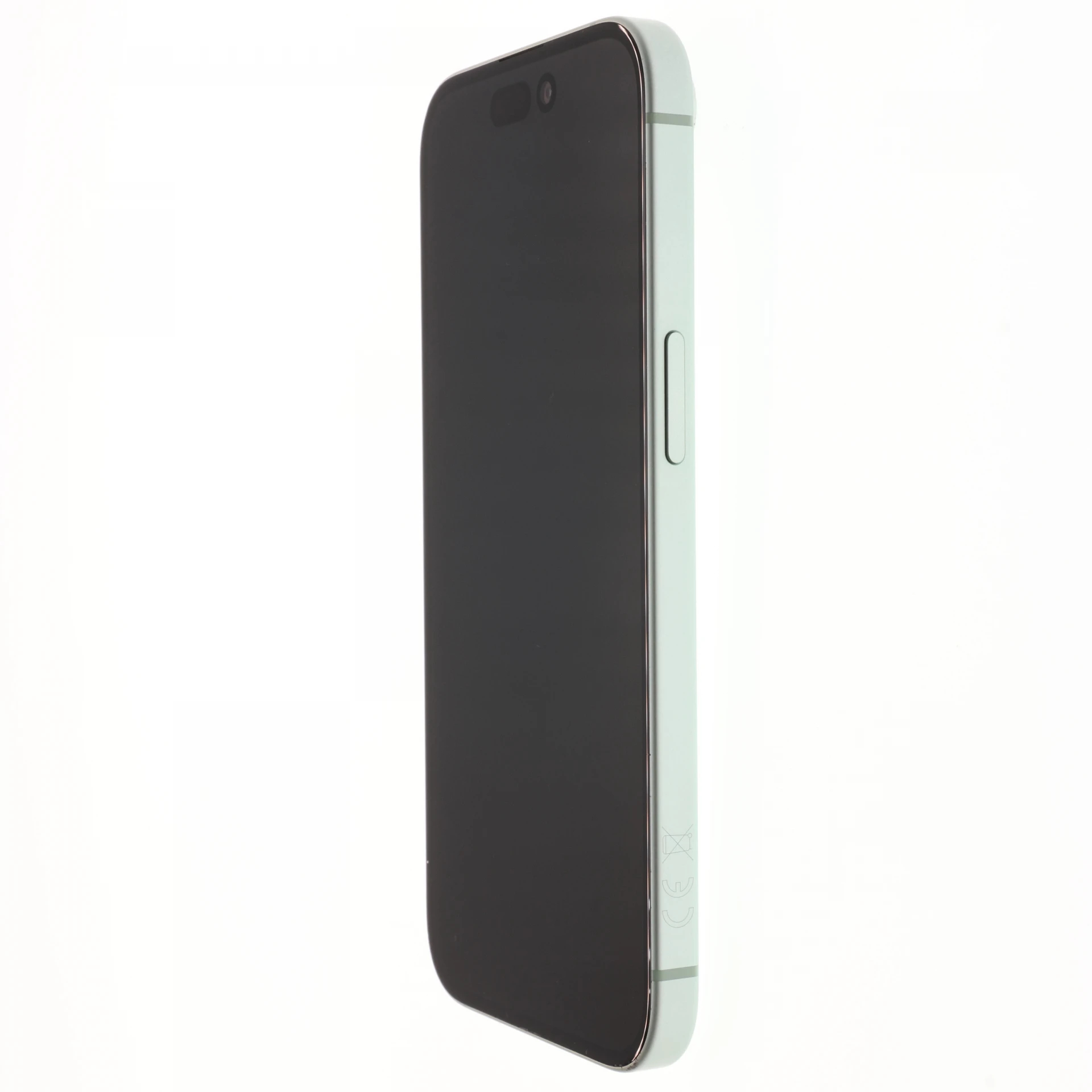 Apple iPhone 15 128 GB Green 89%