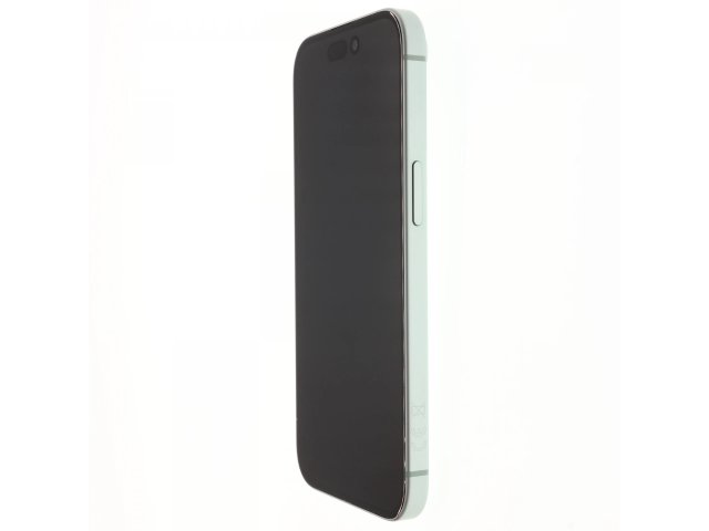 Apple iPhone 15 128 GB Green 89%