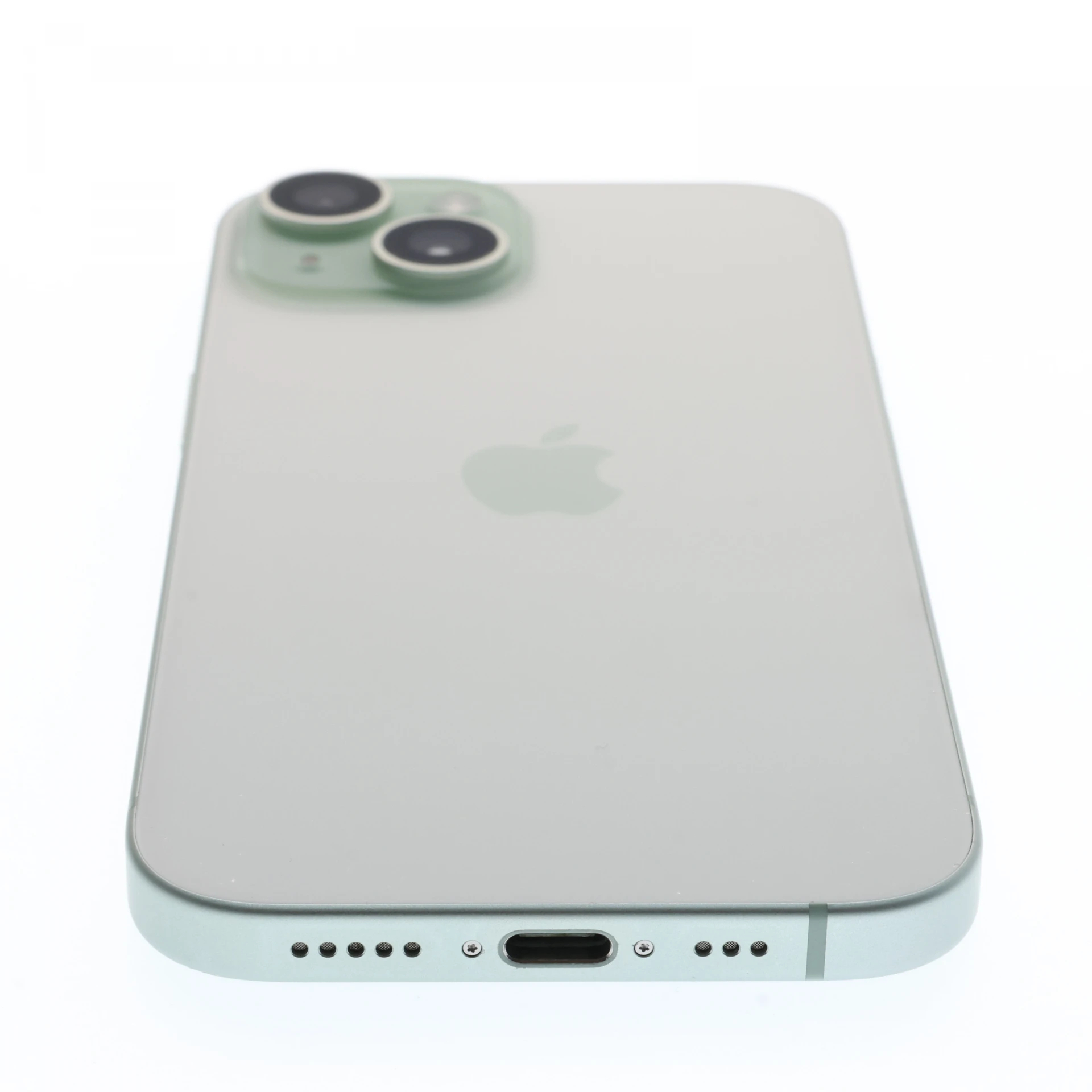 Apple iPhone 15 128 GB Green 89%