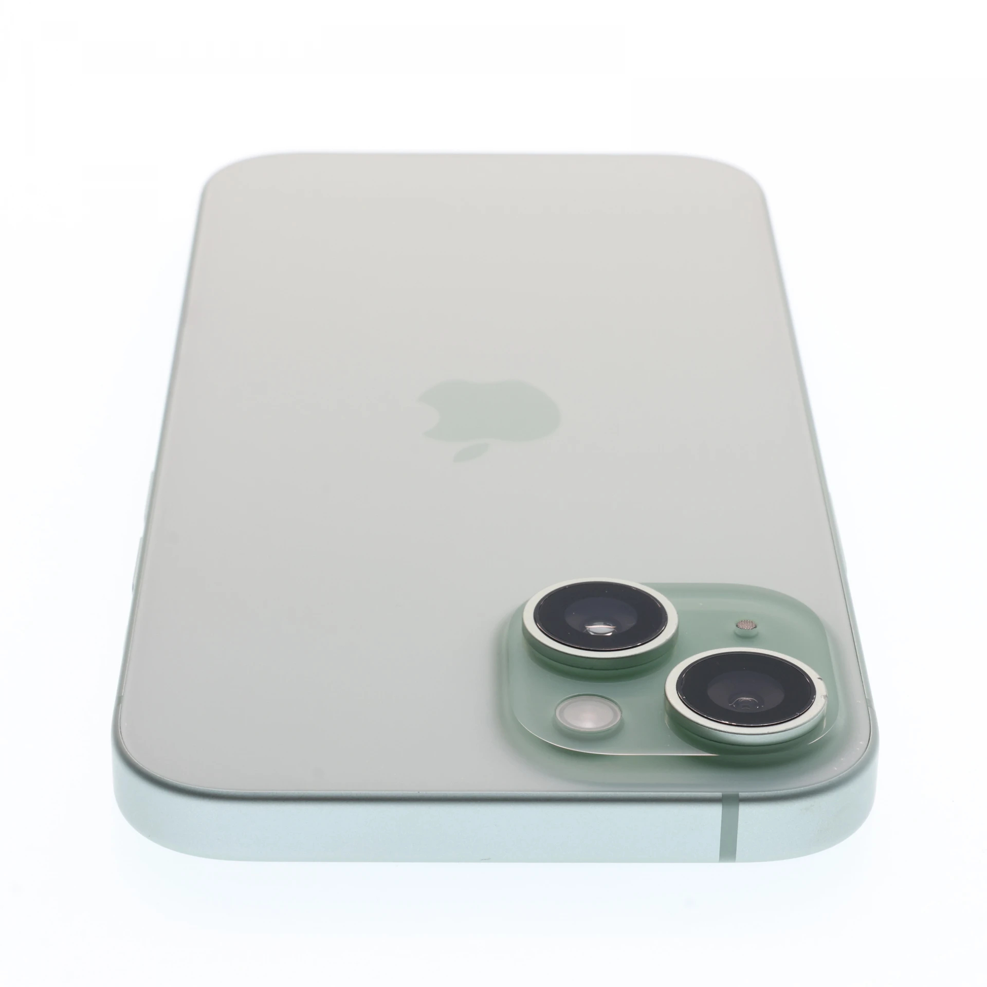 Apple iPhone 15 128 GB Green 89%
