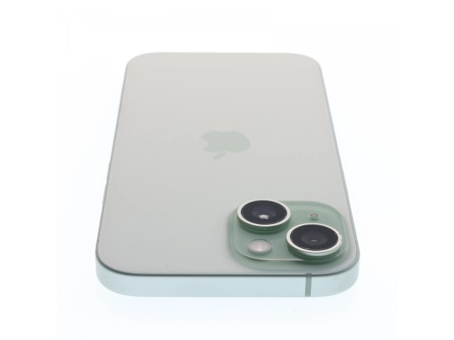 Apple iPhone 15 128 GB Green 89%