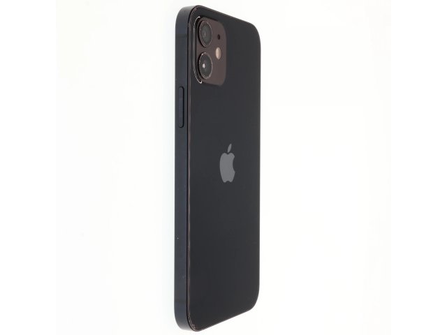Apple iPhone 12 128 GB Black 100%