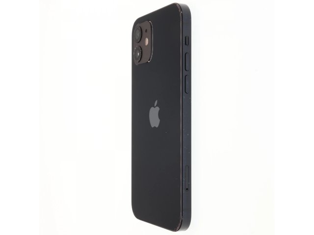 Apple iPhone 12 128 GB Black 100%