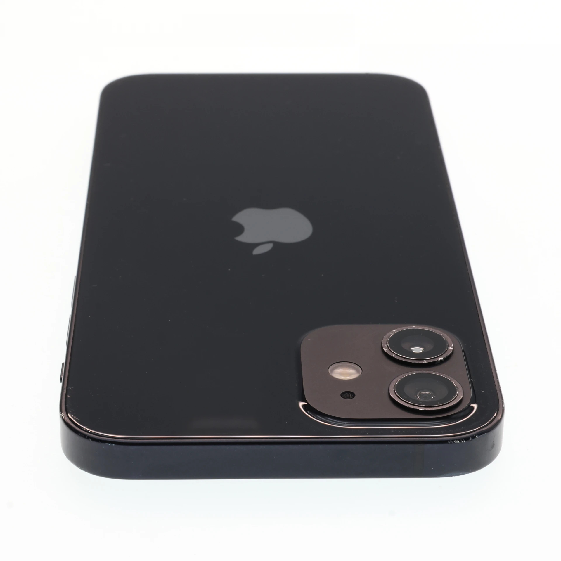 Apple iPhone 12 128 GB Black 100%