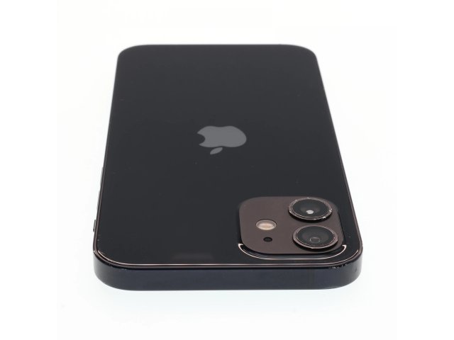 Apple iPhone 12 128 GB Black 100%