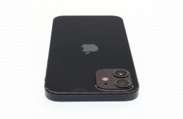 Apple iPhone 12 128 GB Black 100%