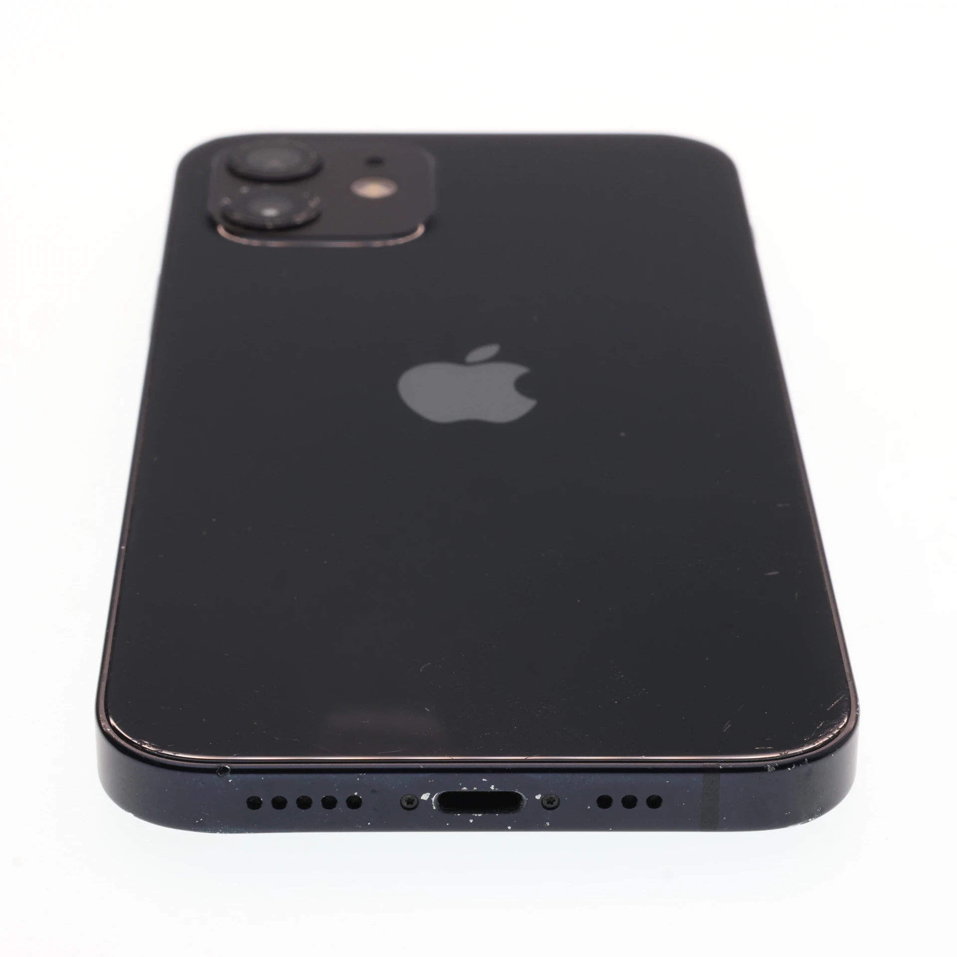 Apple iPhone 12 128 GB Black 100%