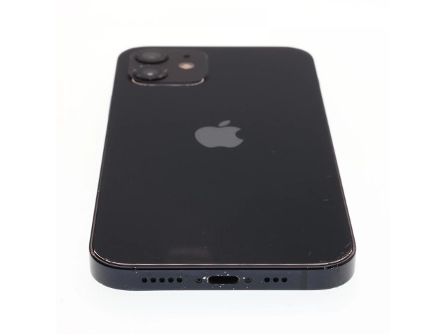 Apple iPhone 12 128 GB Black 100%