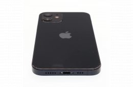 Apple iPhone 12 128 GB Black 100%