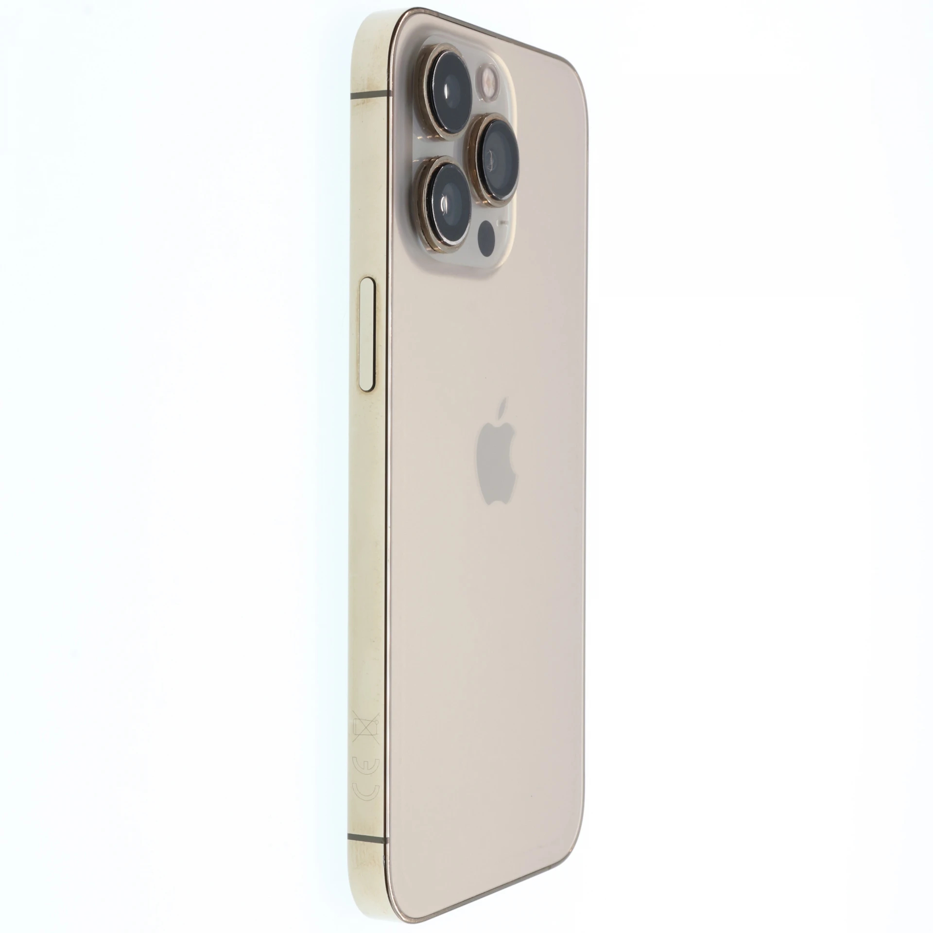 Apple iPhone 13 Pro 128 GB Gold 100%