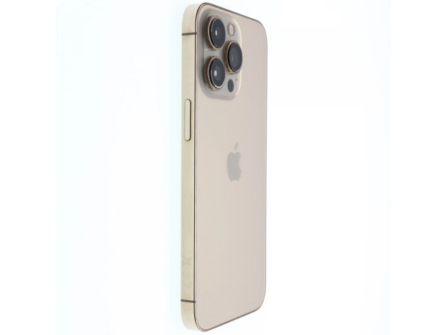 Apple iPhone 13 Pro 128 GB Gold 100%