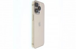 Apple iPhone 13 Pro 128 GB Gold 100%
