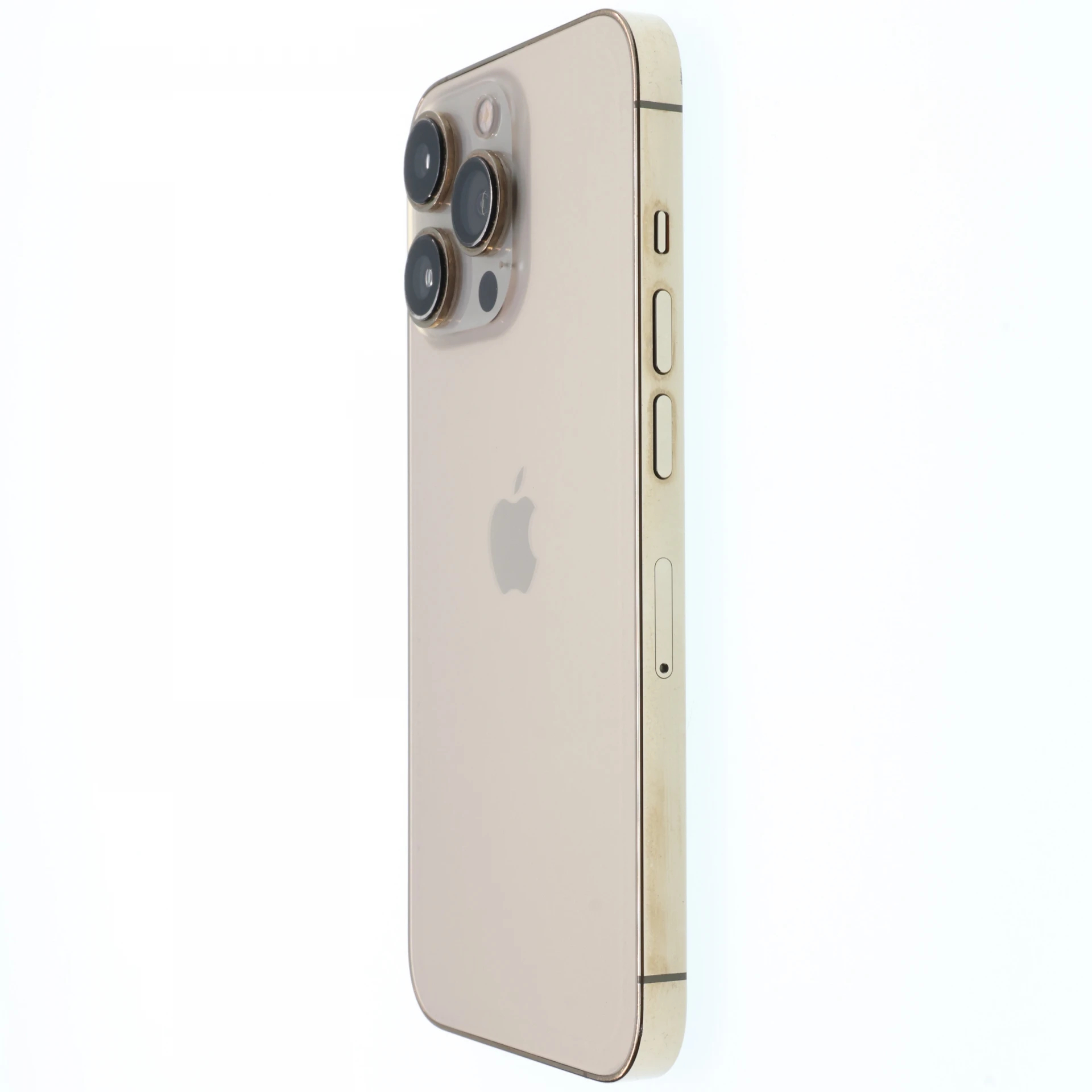 Apple iPhone 13 Pro 128 GB Gold 100%