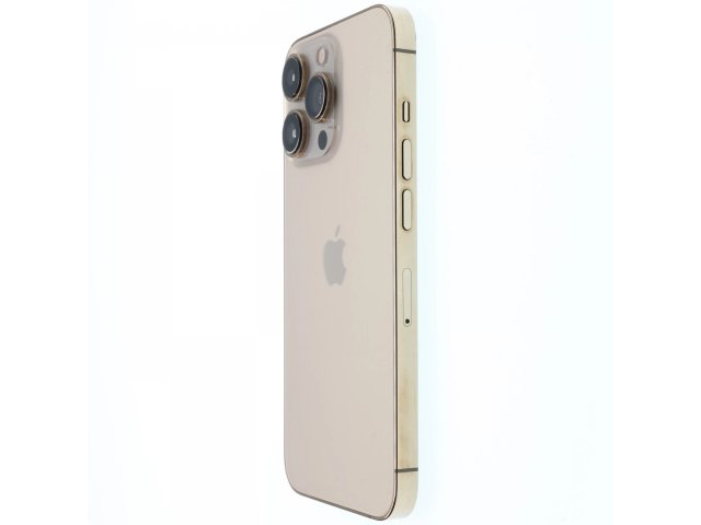 Apple iPhone 13 Pro 128 GB Gold 100%