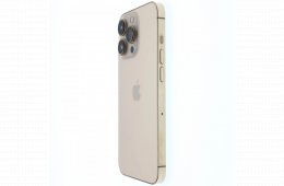 Apple iPhone 13 Pro 128 GB Gold 100%