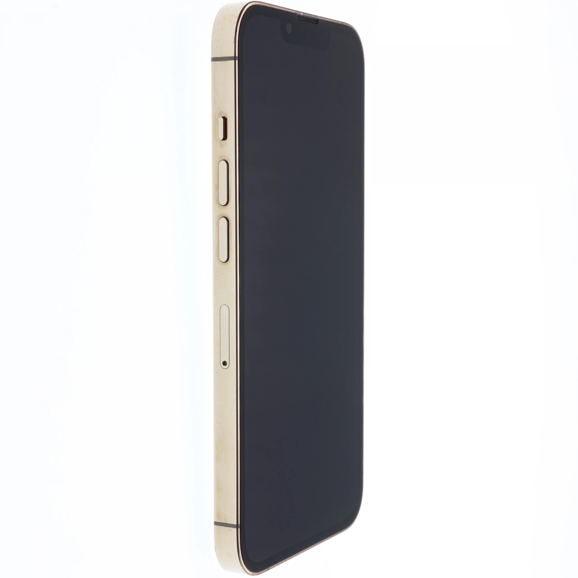 Apple iPhone 13 Pro 128 GB Gold 100%