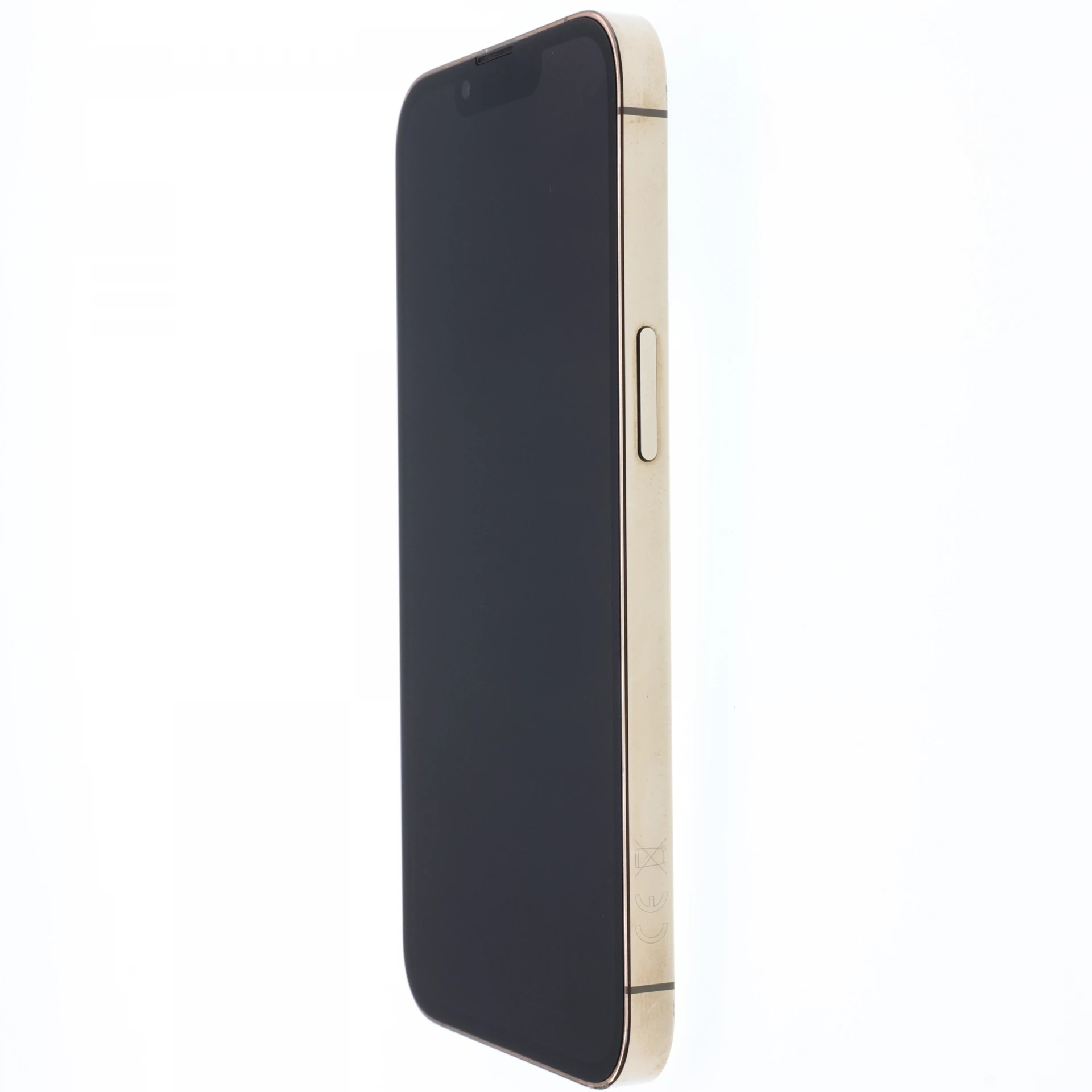 Apple iPhone 13 Pro 128 GB Gold 100%
