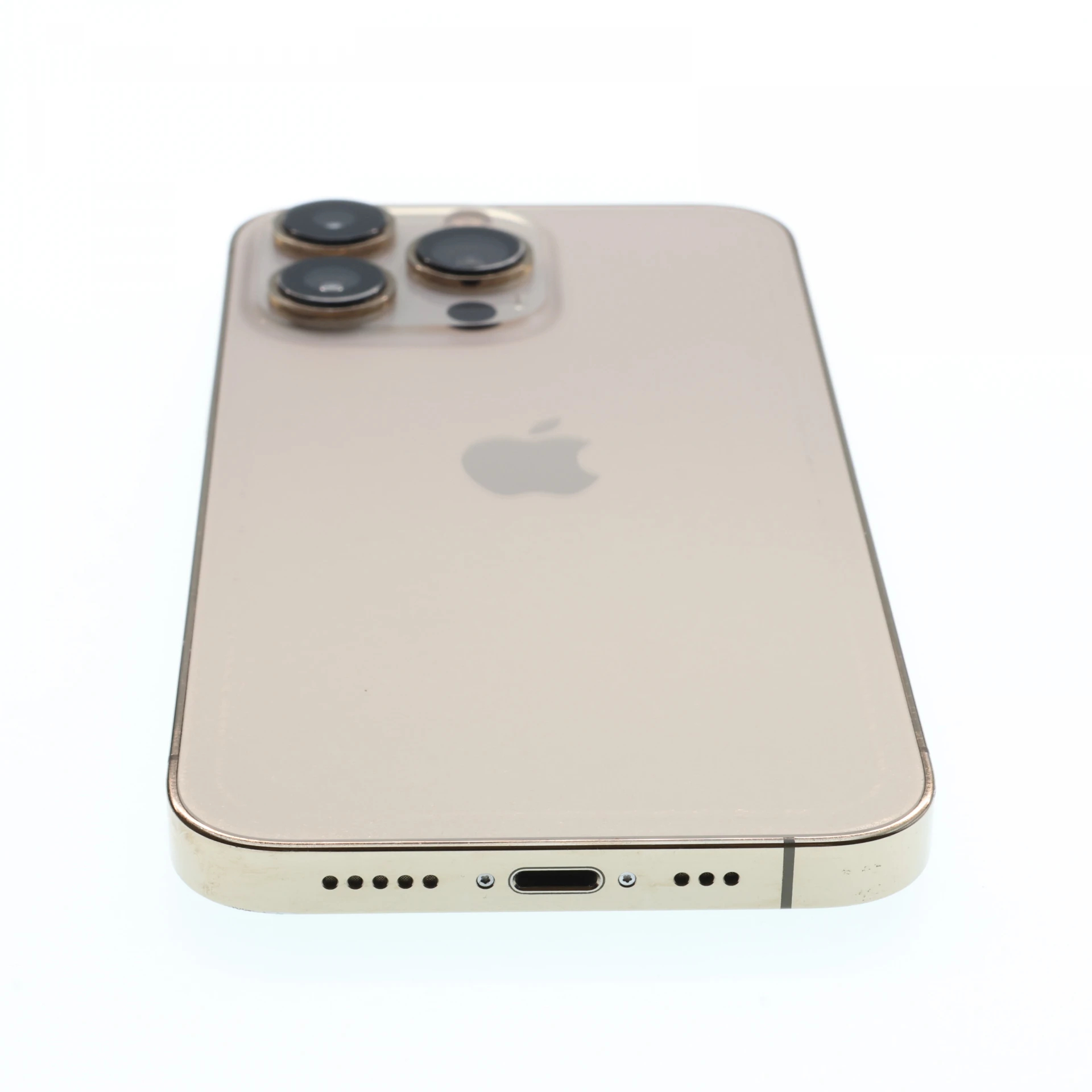 Apple iPhone 13 Pro 128 GB Gold 100%