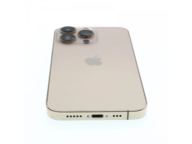 Apple iPhone 13 Pro 128 GB Gold 100%