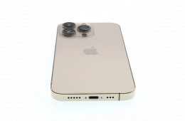 Apple iPhone 13 Pro 128 GB Gold 100%