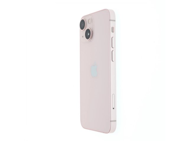 Apple iPhone 13 Mini 128 GB Pink 100%