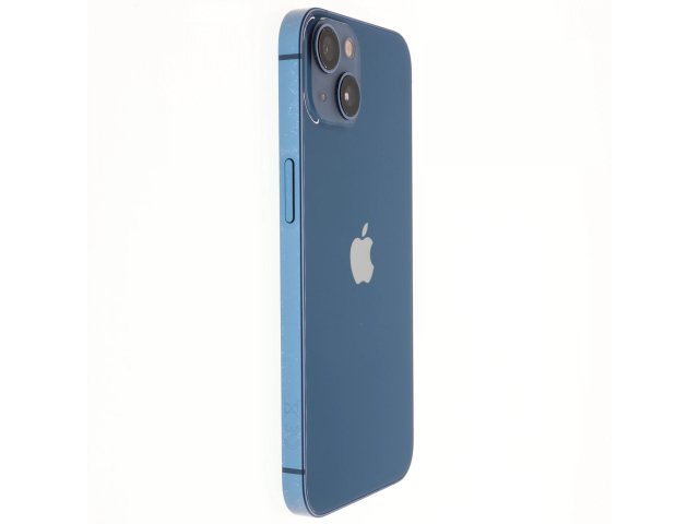 Apple iPhone 13 256 GB Blue 91%