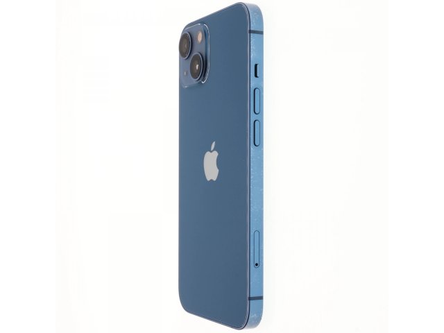 Apple iPhone 13 256 GB Blue 91%