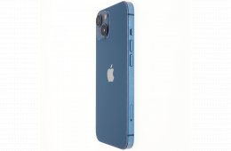Apple iPhone 13 256 GB Blue 91%