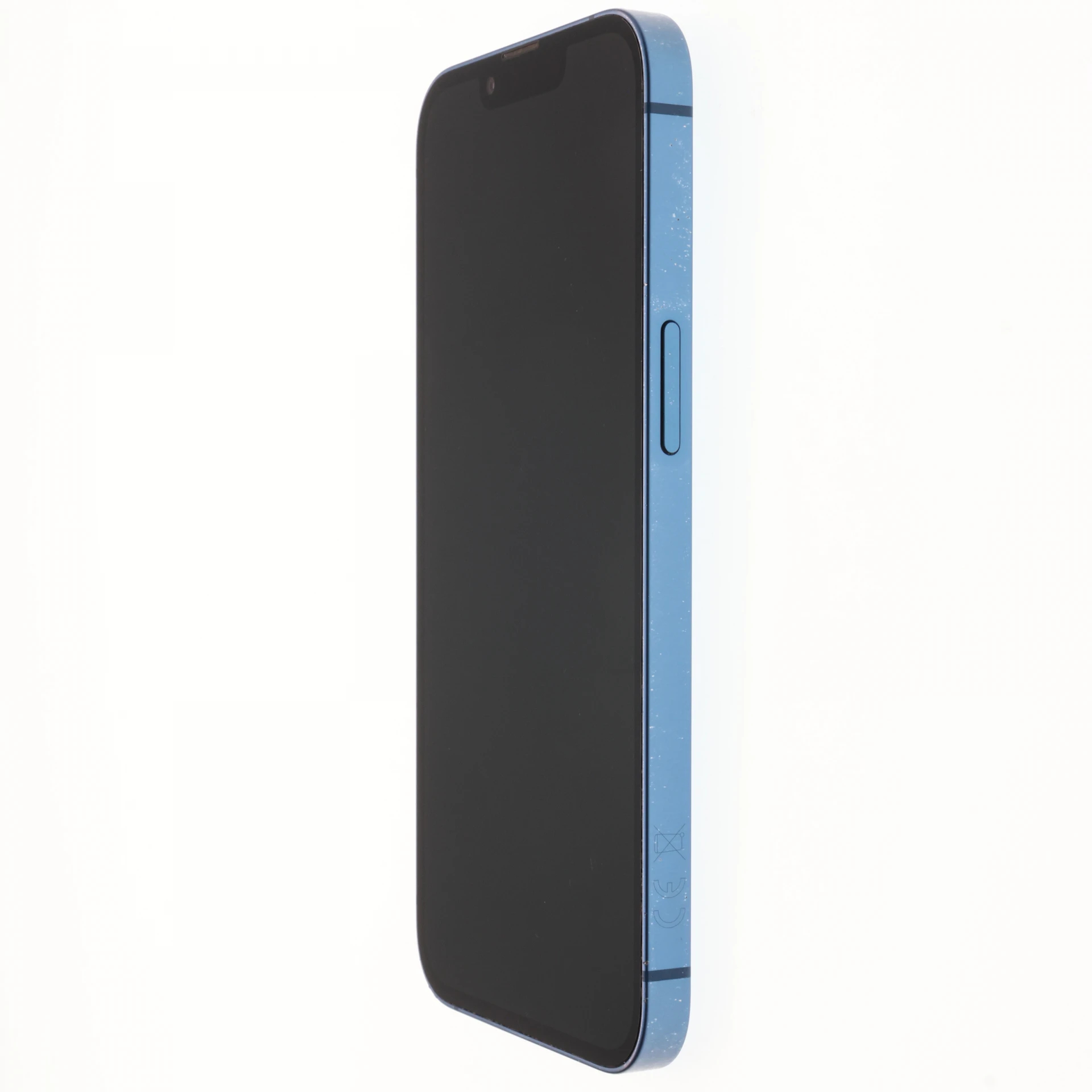 Apple iPhone 13 256 GB Blue 91%