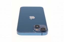 Apple iPhone 13 256 GB Blue 91%